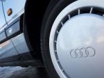 Audi 100 1988 года (UK)